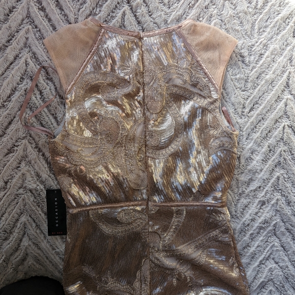 Occasion formal dress - Picture 7 of 10